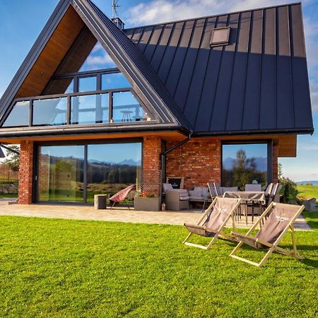 Białczańskie Bacówki Białka Tatrzańska Exterior foto