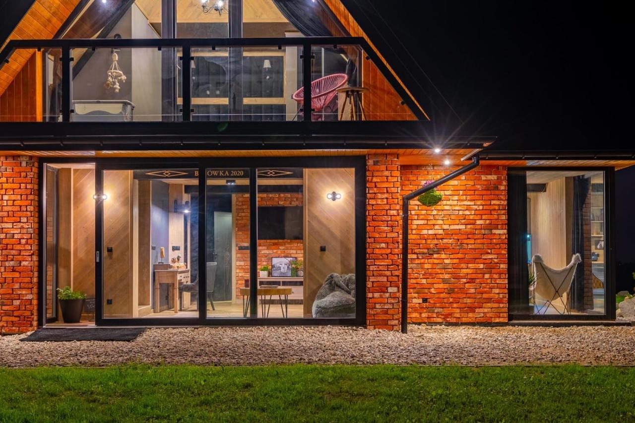 Białczańskie Bacówki Białka Tatrzańska Exterior foto
