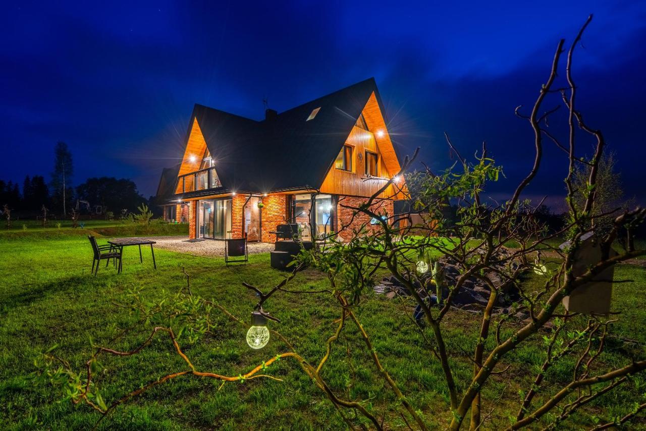 Białczańskie Bacówki Białka Tatrzańska Exterior foto