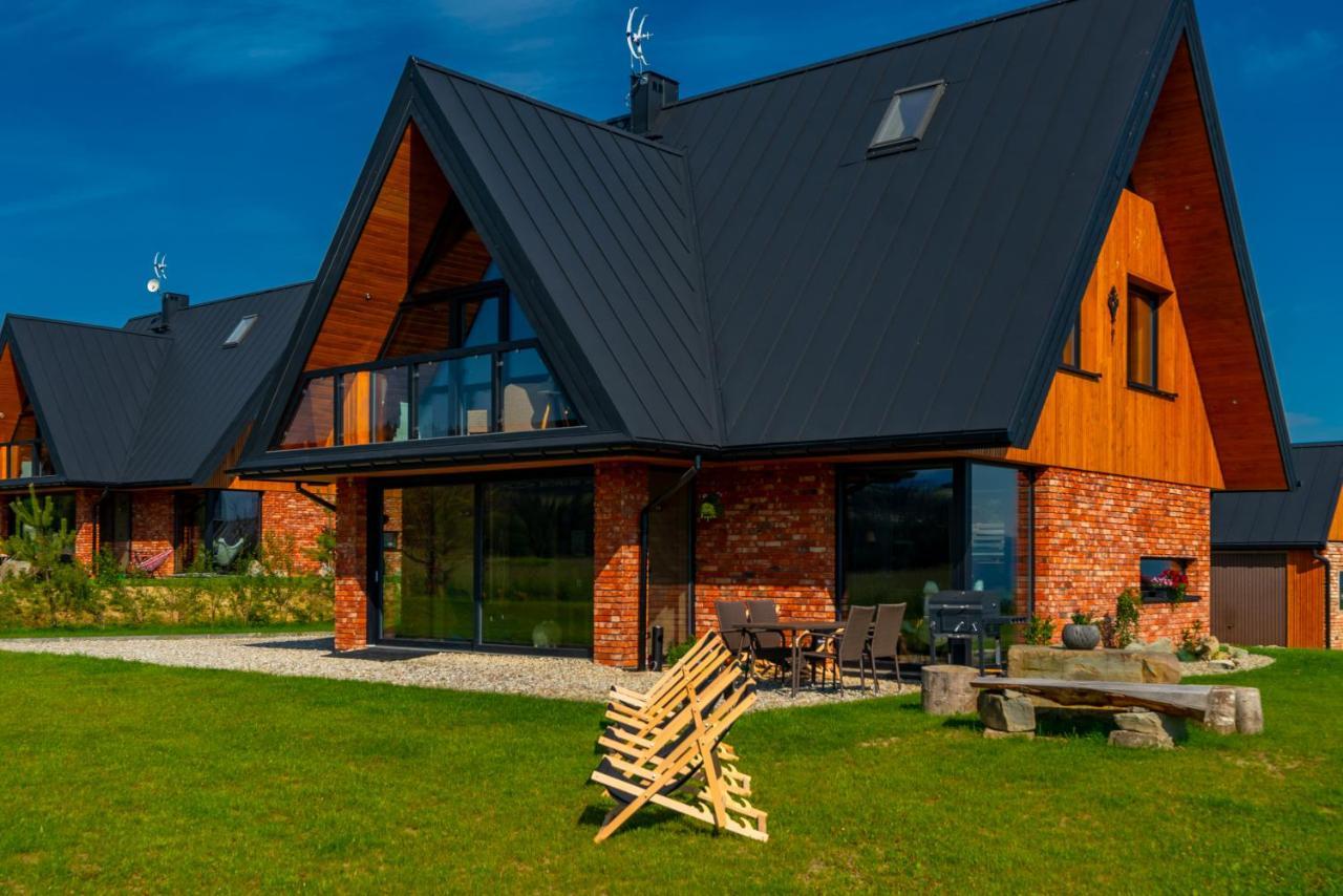 Białczańskie Bacówki Białka Tatrzańska Exterior foto