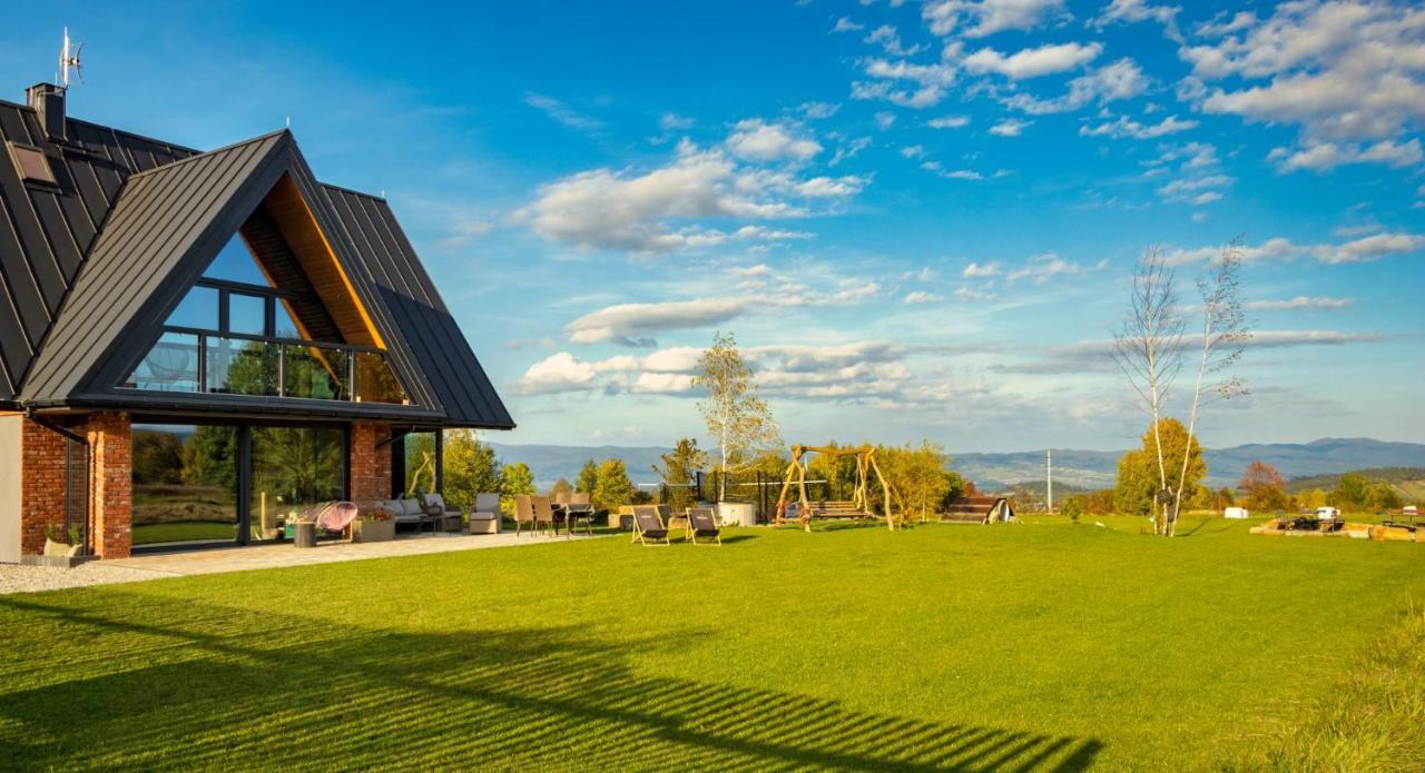 Białczańskie Bacówki Białka Tatrzańska Exterior foto